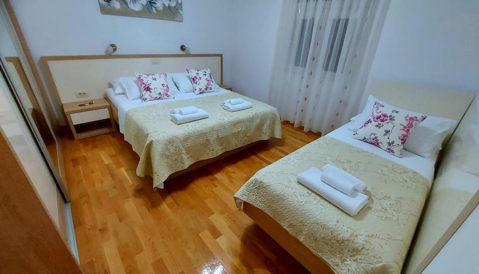 ANTE Accommodation Apartment in Seline