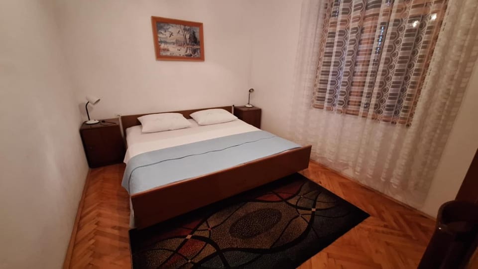 ANTE Accommodation Apartment in Seline