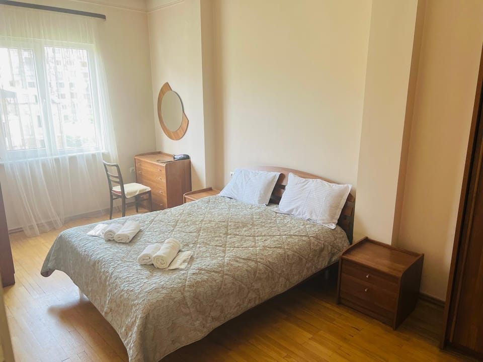 Nalbandyan Apartment Apartment in Yerevan