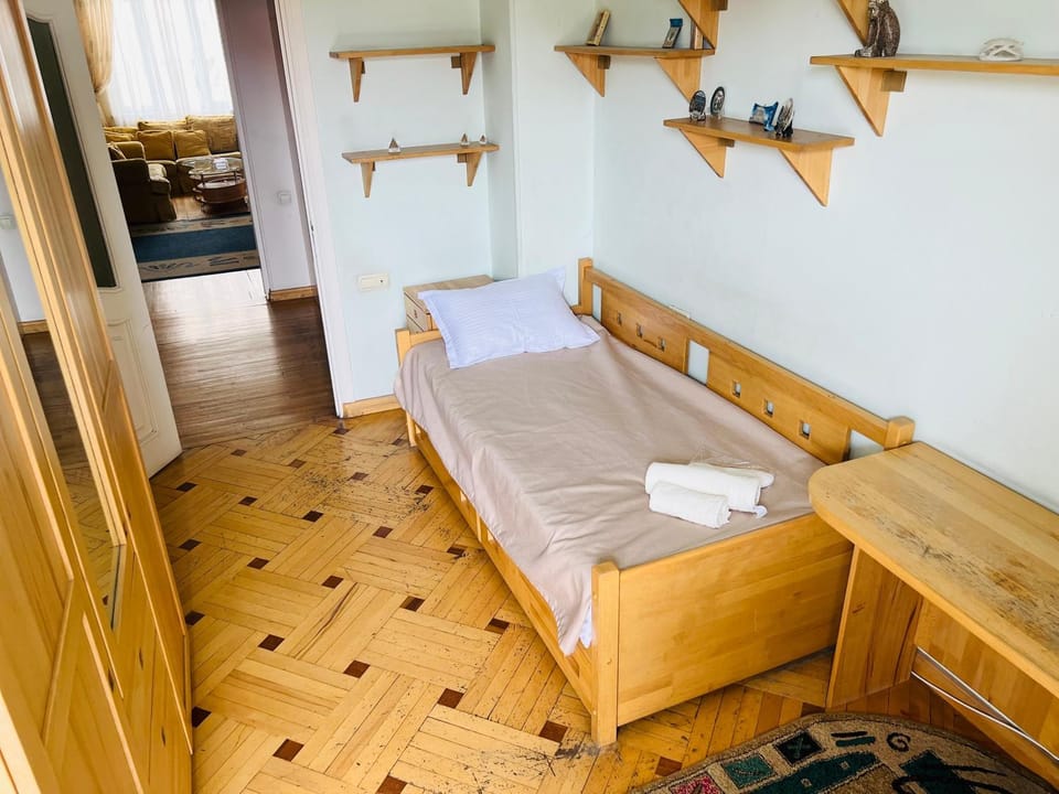 Nalbandyan Apartment Apartment in Yerevan