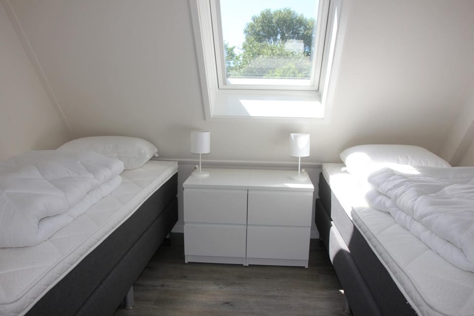 Zeerust Apartment in Friesland, Netherlands