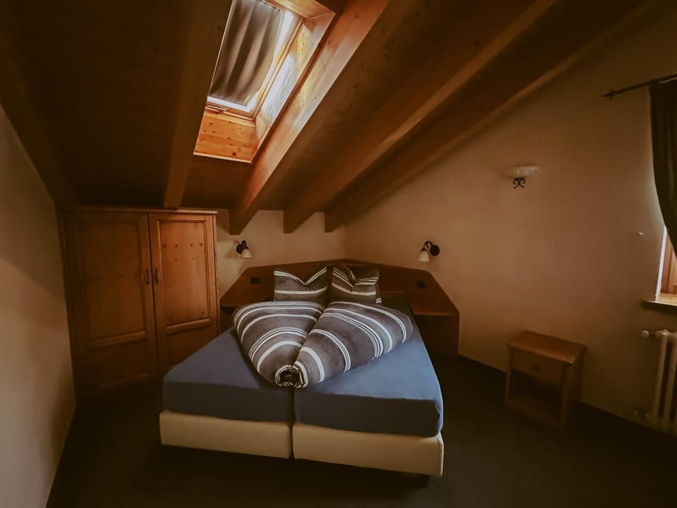 Appartamenti Lumaca Apartment in Canton of Grisons