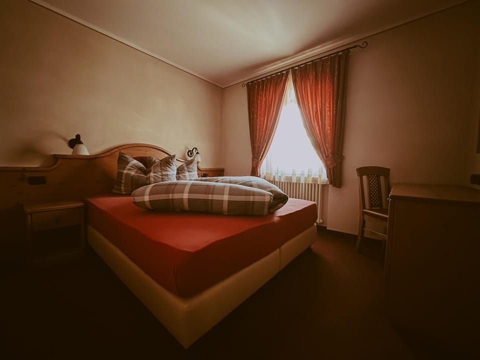 Appartamenti Lumaca Apartment in Canton of Grisons