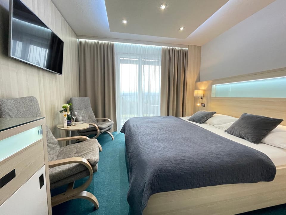 Spa Hotel Podlesí - Walldorf a Pohádková vesnička Hotel in Czechia