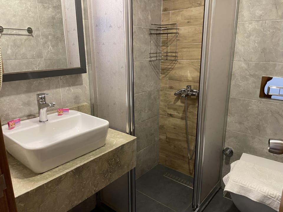 Kaya Garden Side Vacation rental in Side