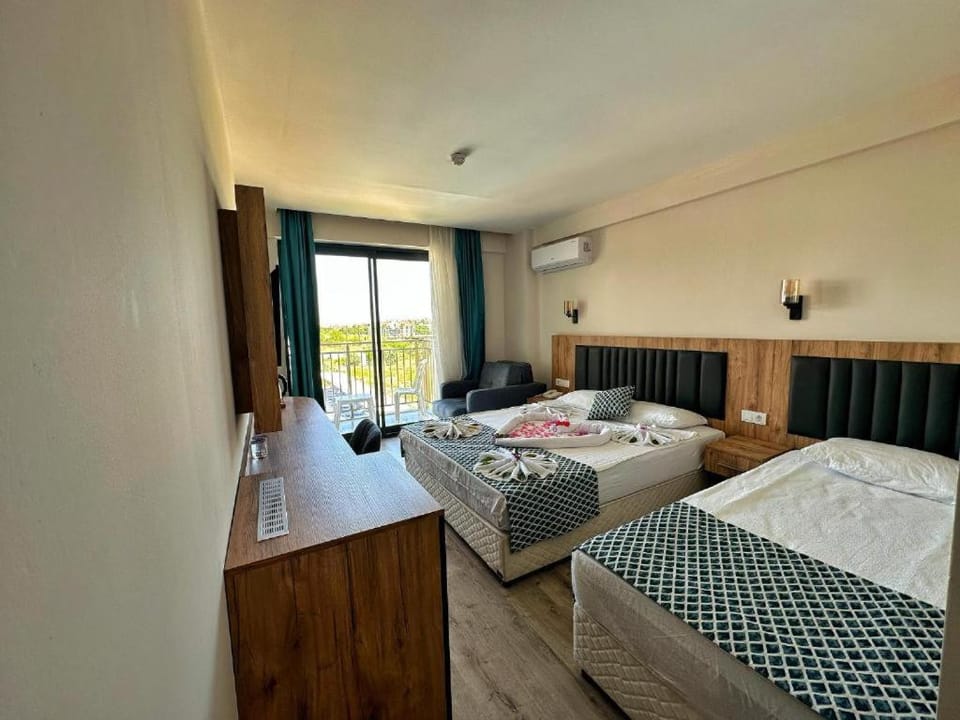 Kaya Garden Side Vacation rental in Side
