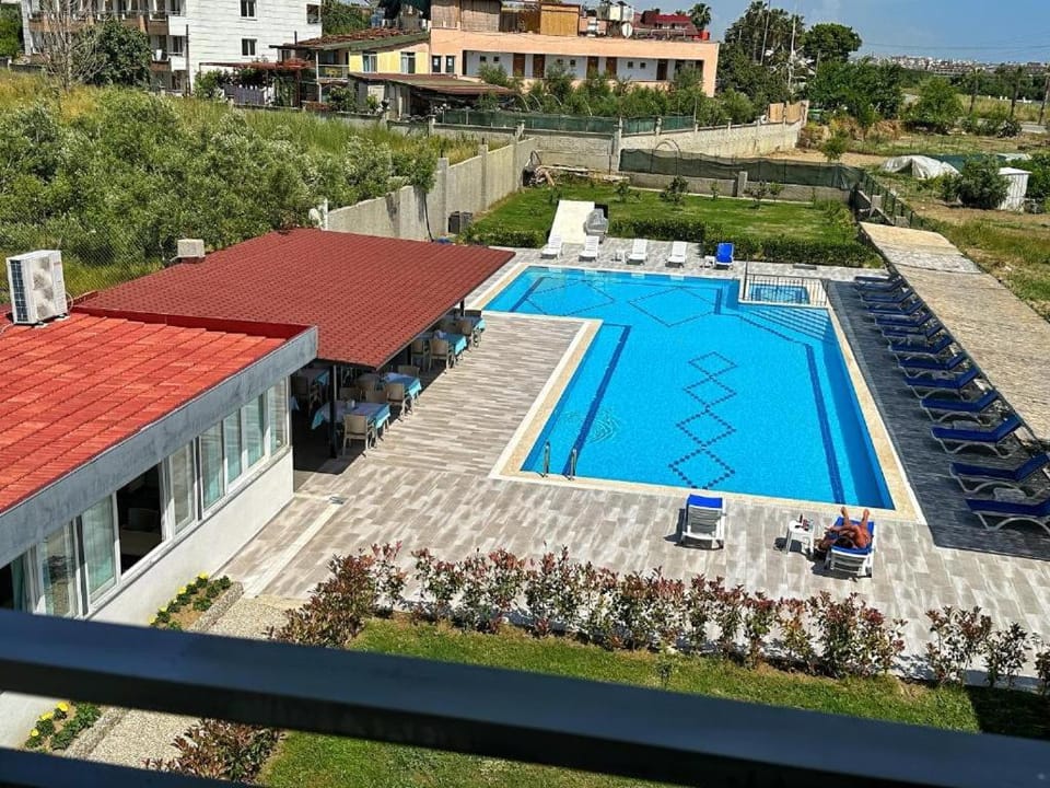 Kaya Garden Side Vacation rental in Side