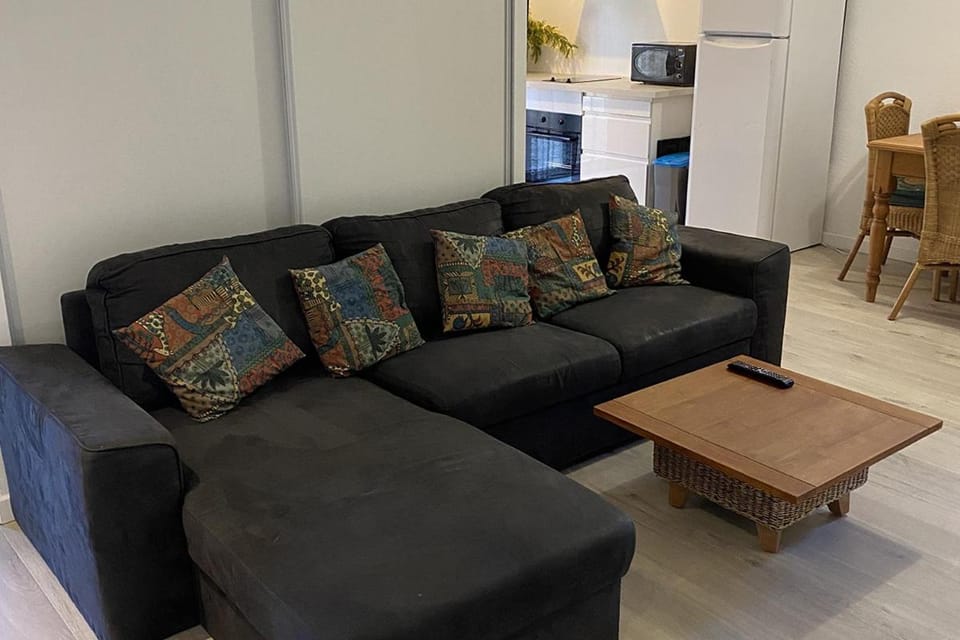 Les Jardins du Soleil Apartment in Villeneuve-lès-Avignon