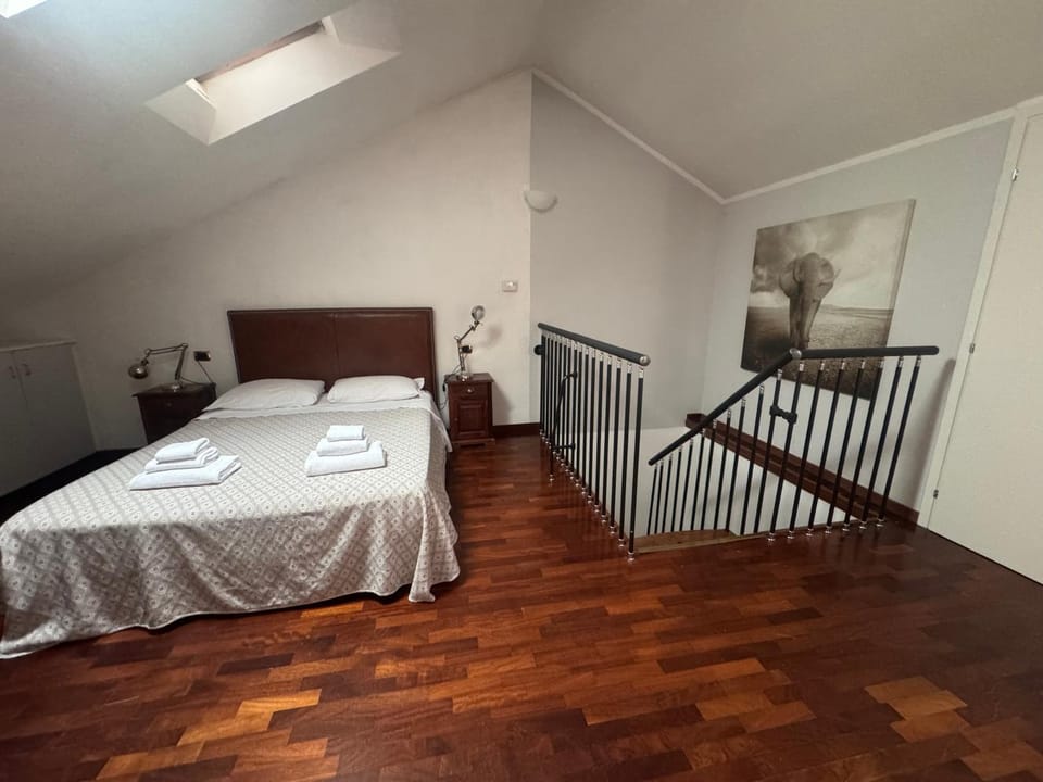 Borgo Manzoni - Charming House Bed and Breakfast in Lombardy