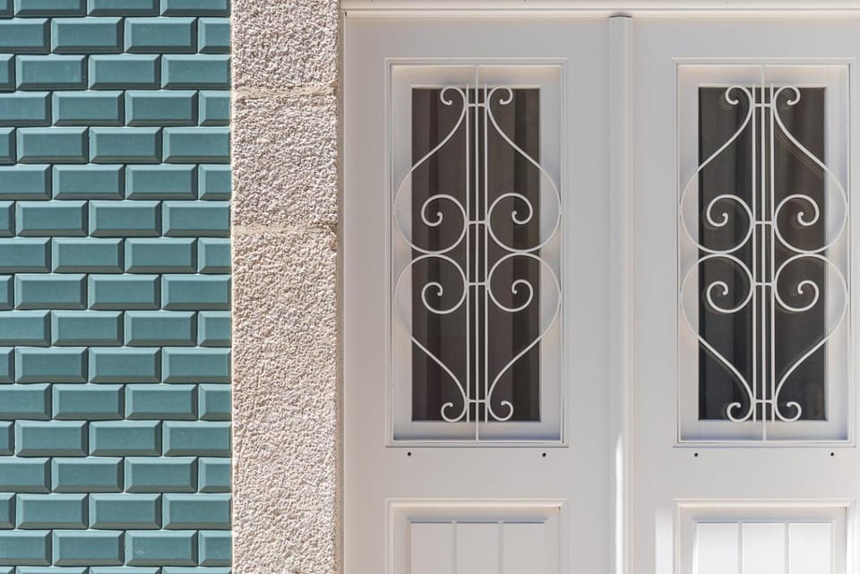 Lidador 116 Apartments Apartment in Porto District