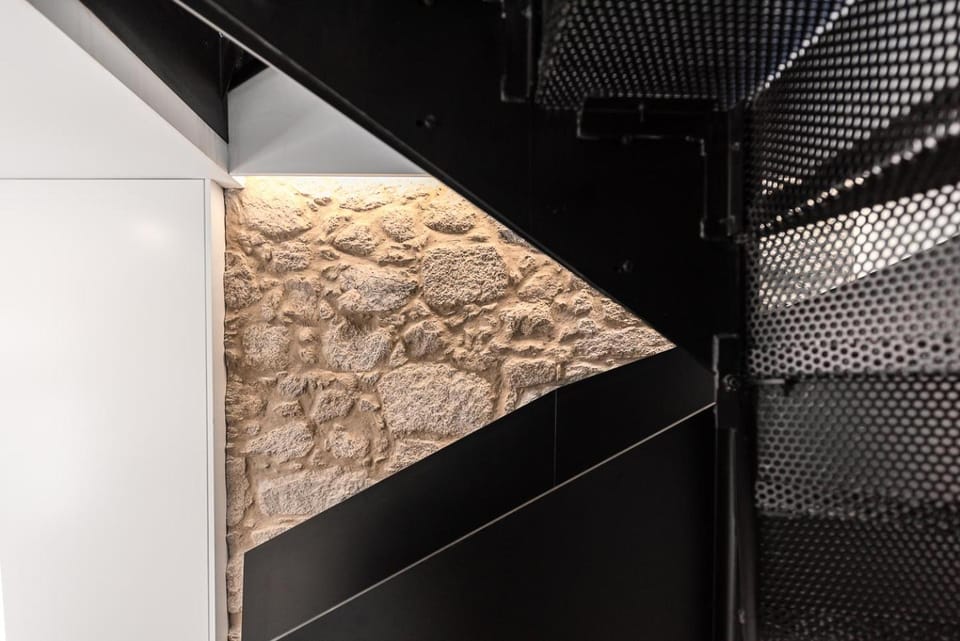 Lidador 116 Apartments Apartment in Porto District