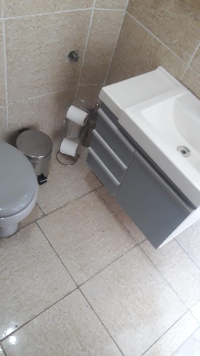 Copacabana Pertinho da praia Apartment in Rio de Janeiro