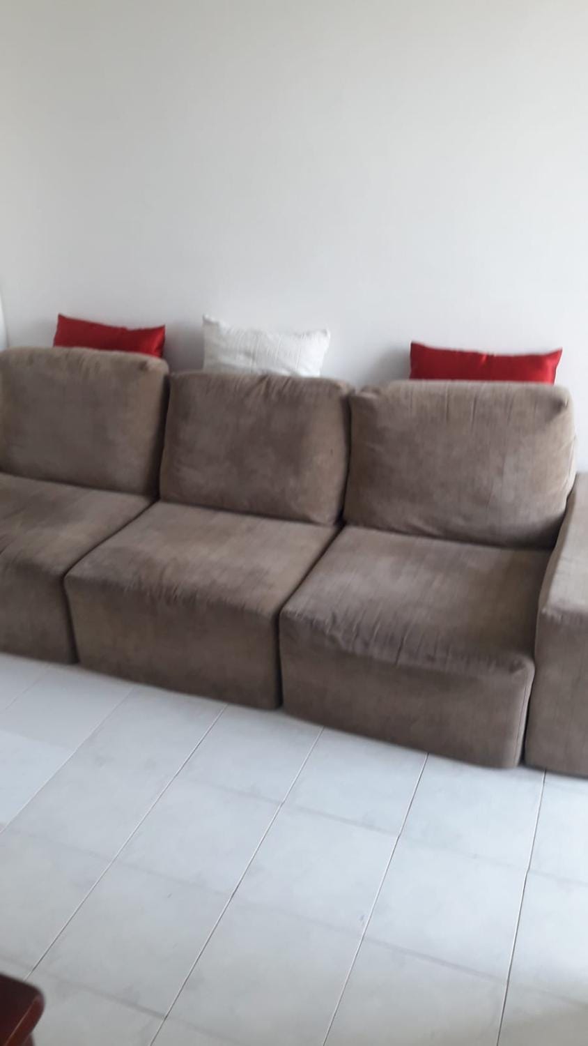 Copacabana Pertinho da praia Apartment in Rio de Janeiro