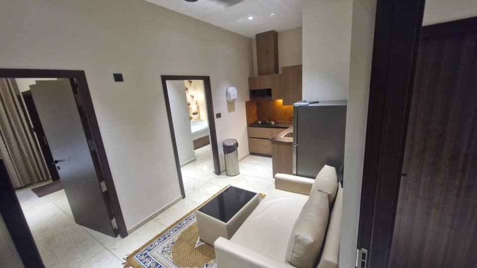 Muziris Manor Residency Hotel in Kochi