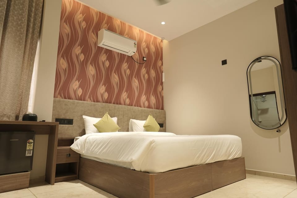 Muziris Manor Residency Hotel in Kochi