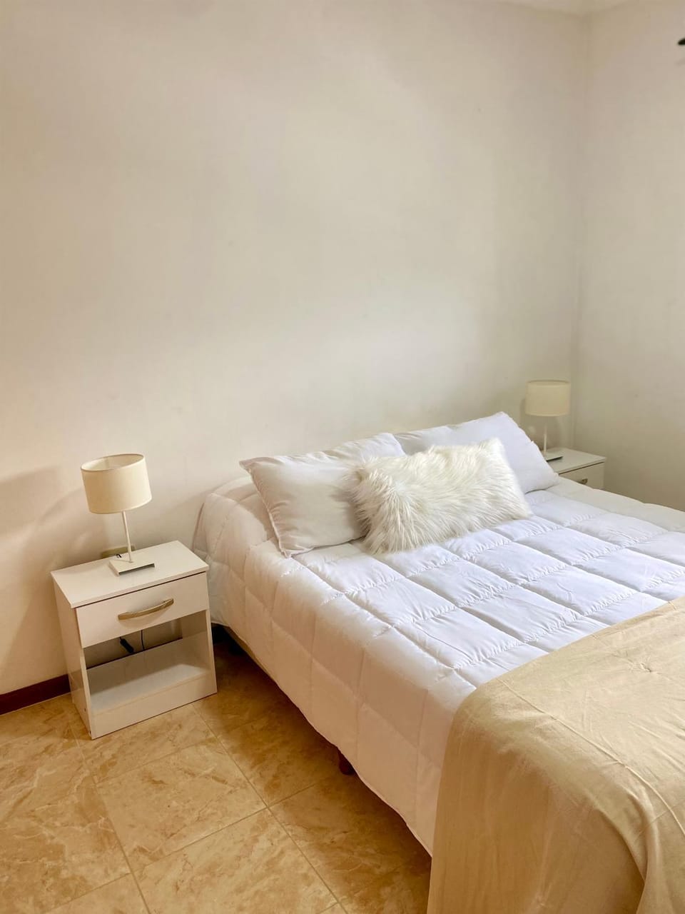 Amplio departamento céntrico Apartment in Santa Fe