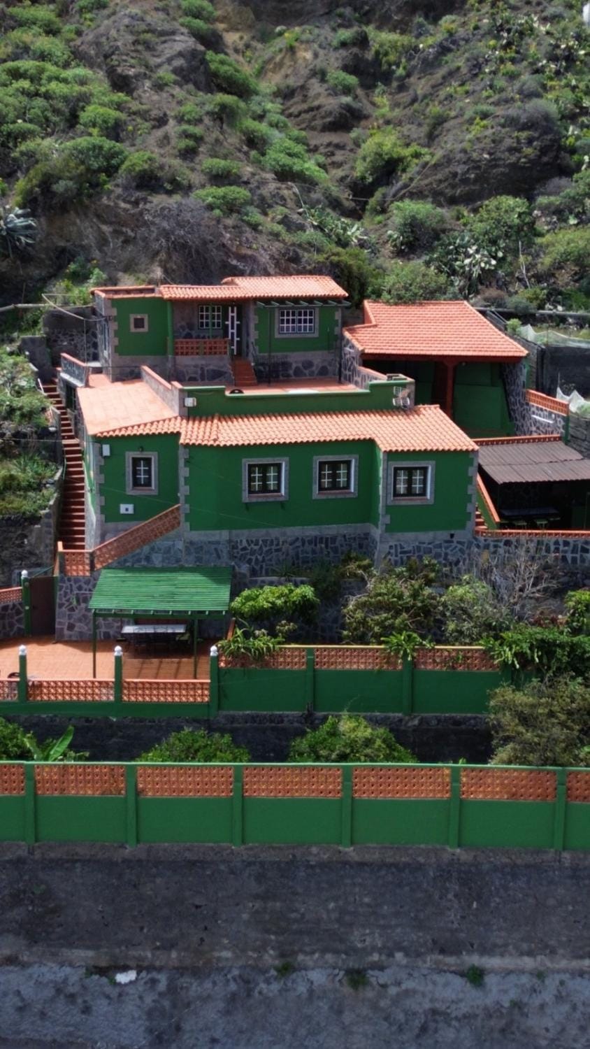 Casa Rural Ondina Country House in La Gomera