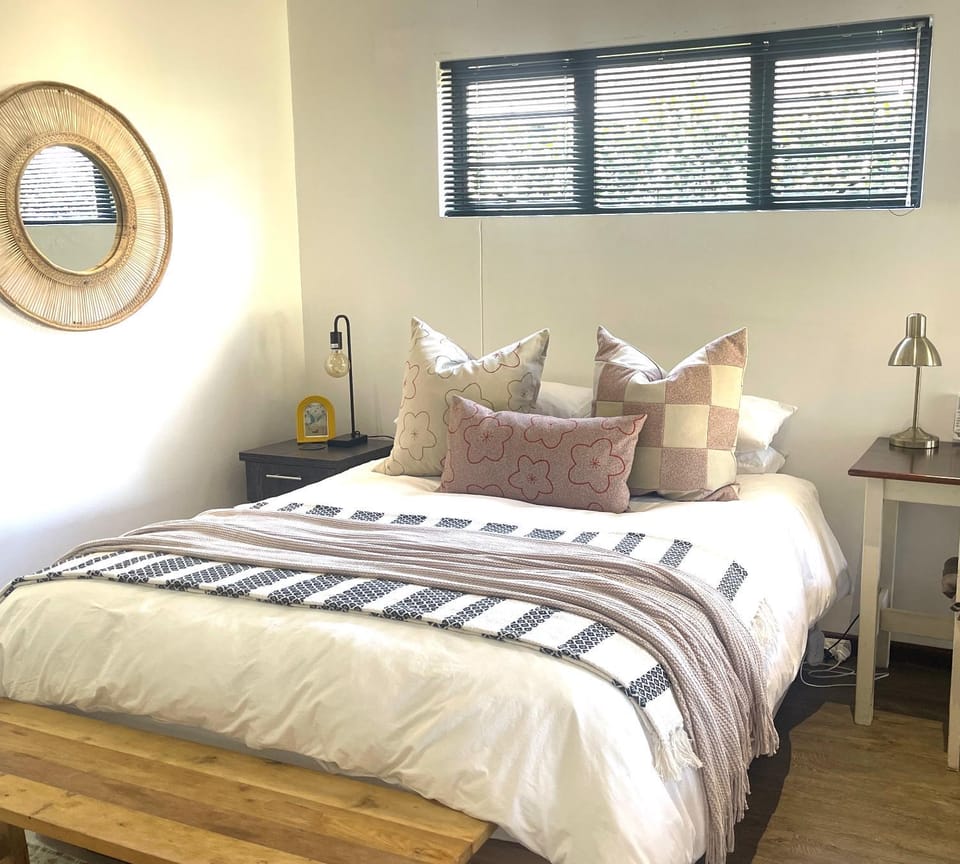 Nahoon Studio B Apartment in Eastern Cape