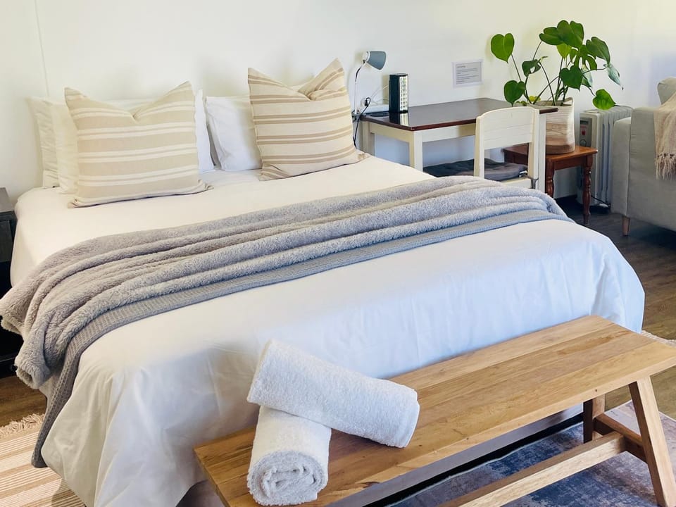 Nahoon Studio B Apartment in Eastern Cape