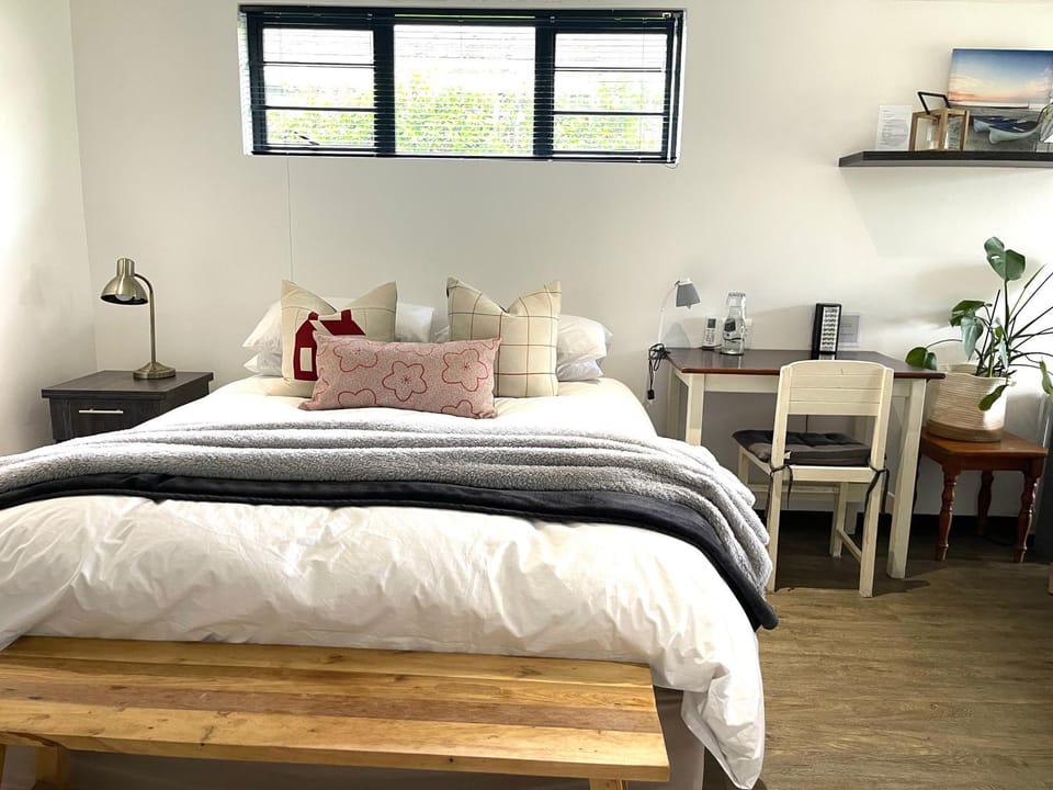 Nahoon Studio B Apartment in Eastern Cape