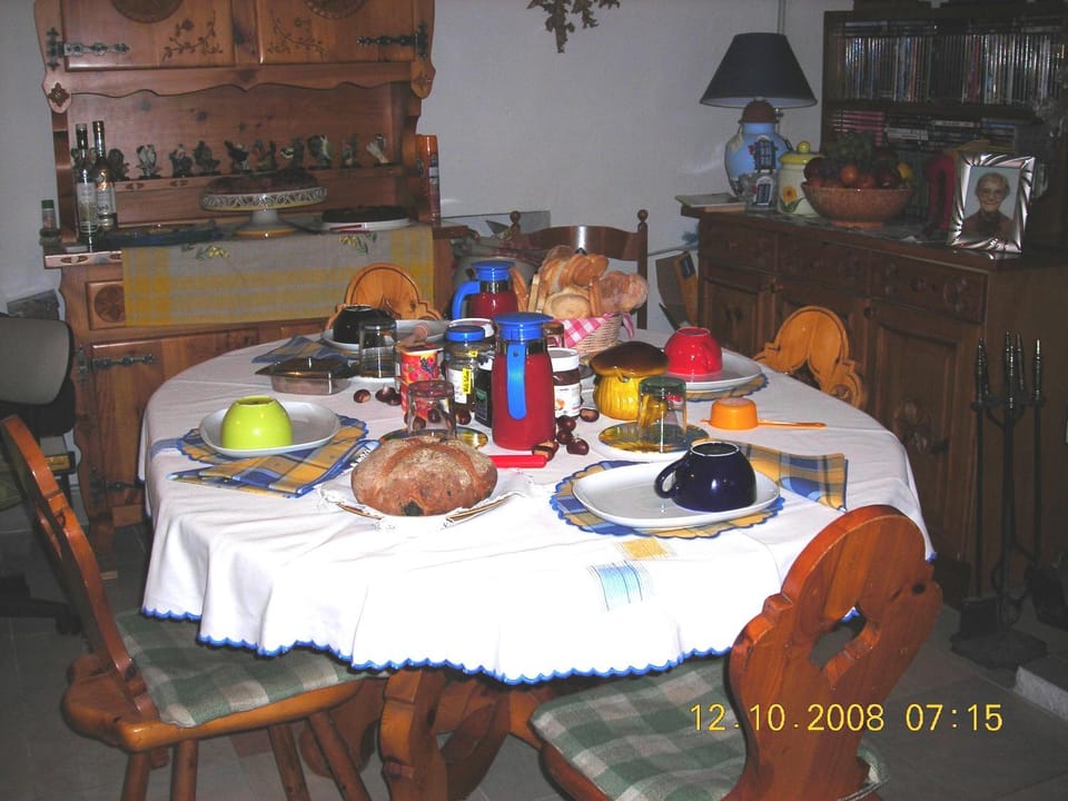 Winter, Other, Breakfast