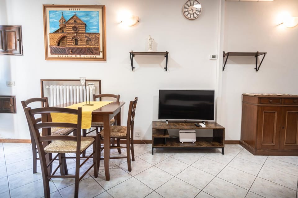 Communal lounge/ TV room, Living room