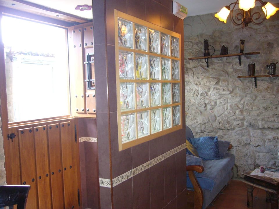 Casa Encarnacion House in Asturias
