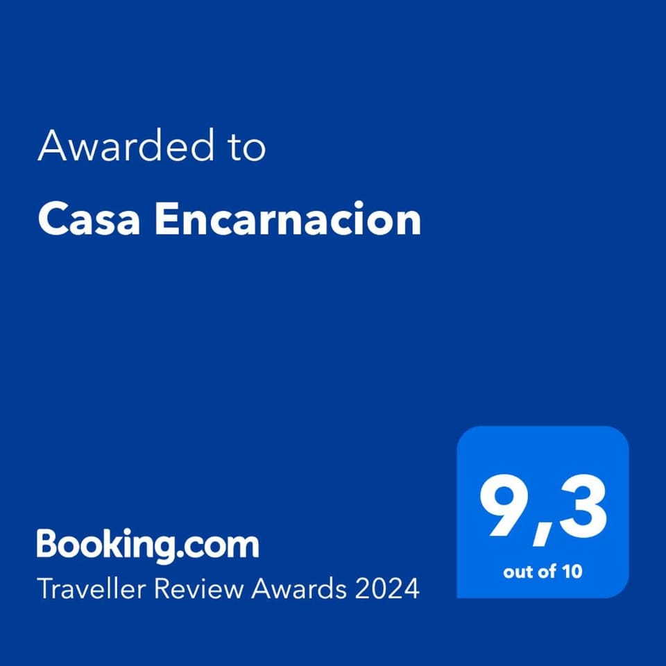 Casa Encarnacion House in Asturias