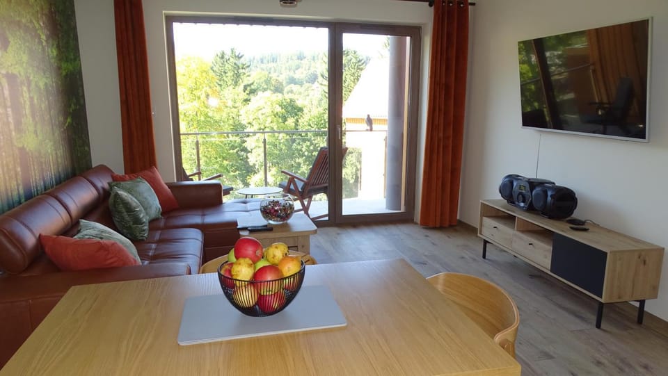 Balcony/Terrace, Living room, Dining area