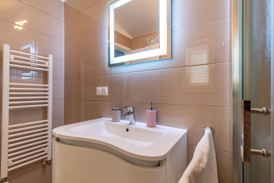 Apartments Kapetan Apartment in Trogir