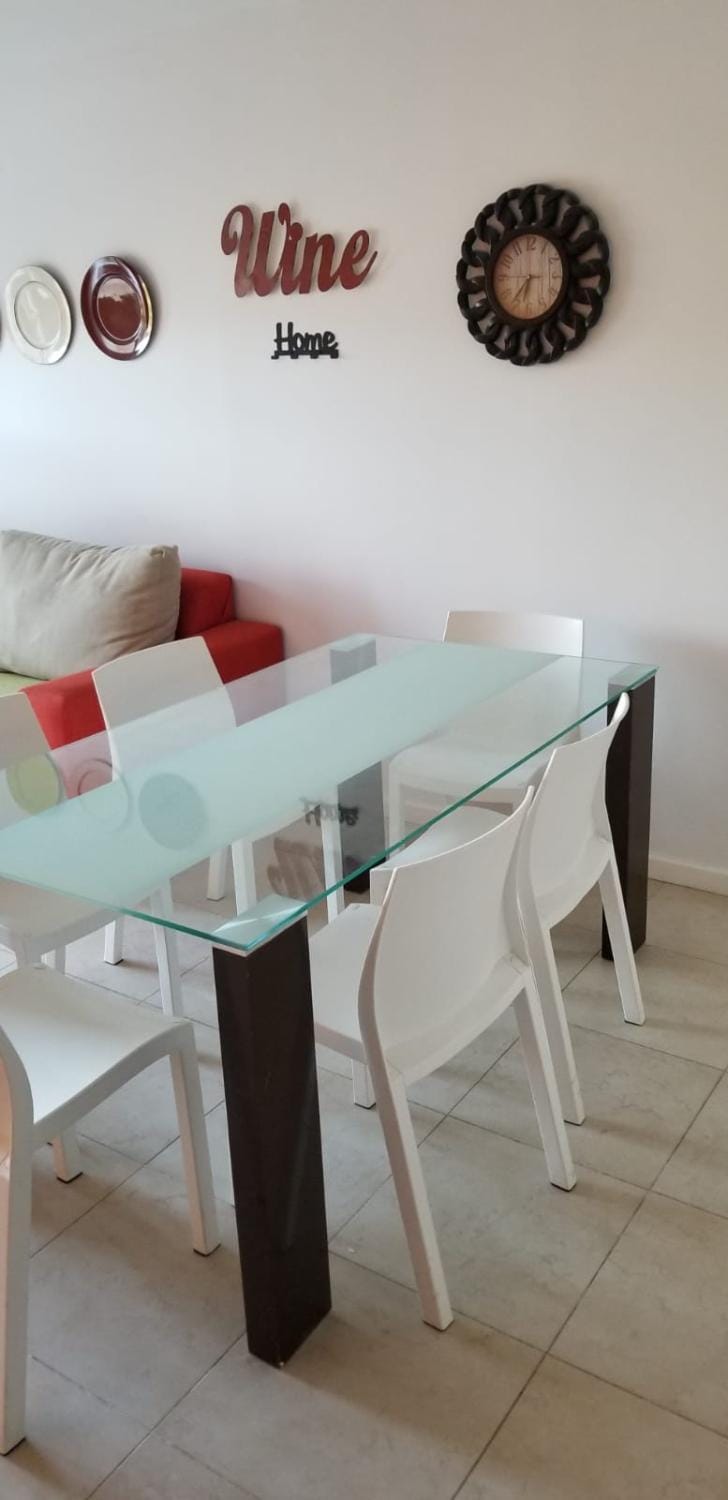 Lounge or bar, Dining area