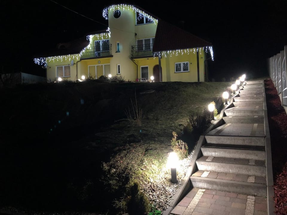 Agata Vacation rental in Poland