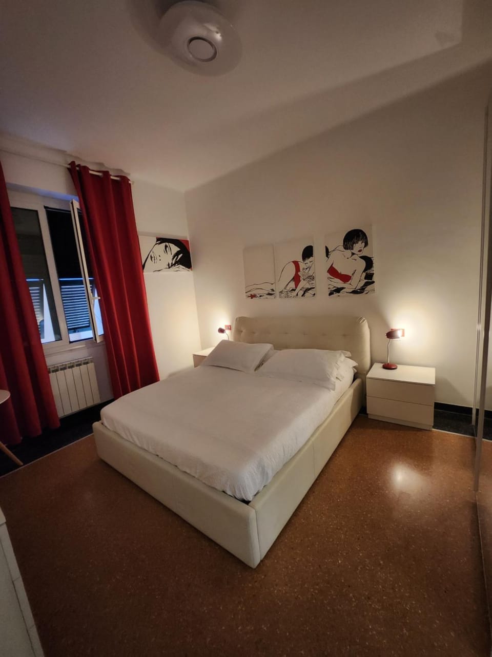 Varazzesuite apartment Apartment in Varazze