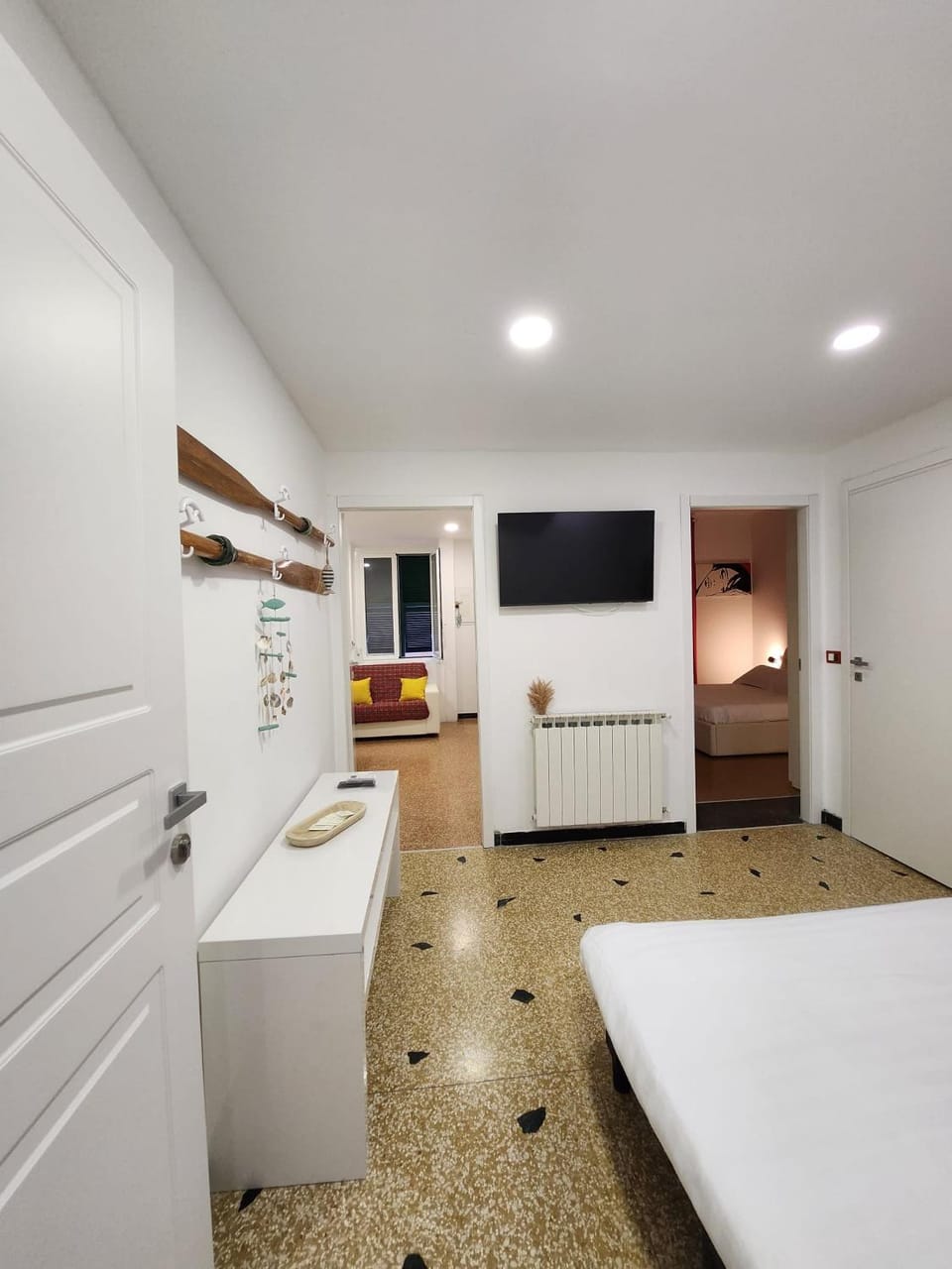 Varazzesuite apartment Apartment in Varazze