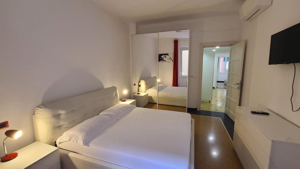 Varazzesuite apartment Apartment in Varazze