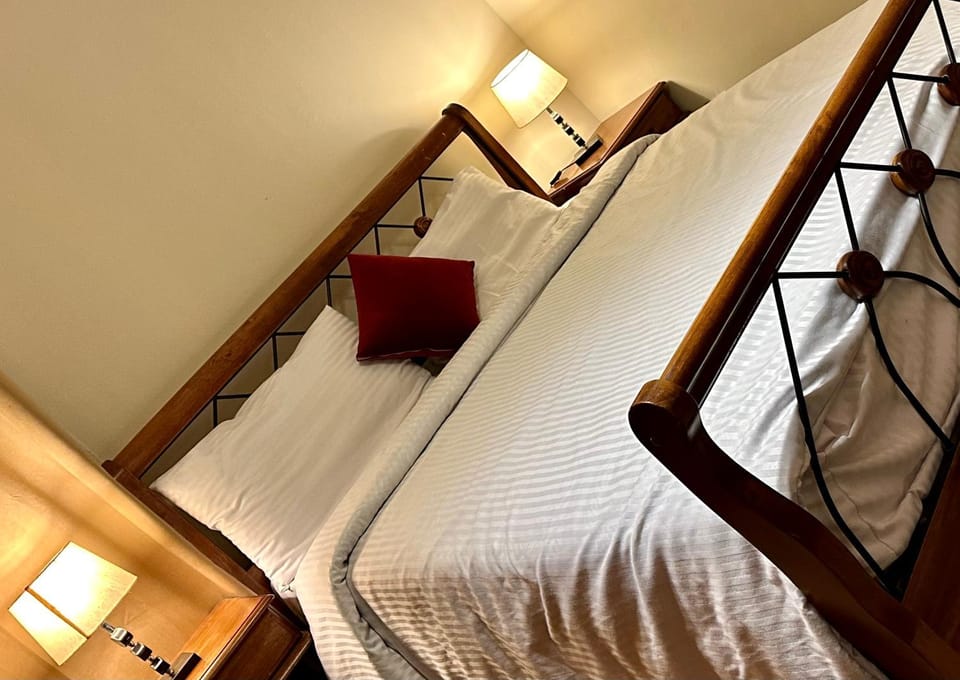 شقة فندقية علي النيل للعائلات بالقاهرة Apartment in Cairo Governorate