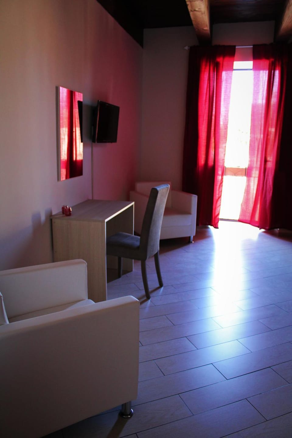 B & B Arcobaleno Bed and Breakfast in Cosenza