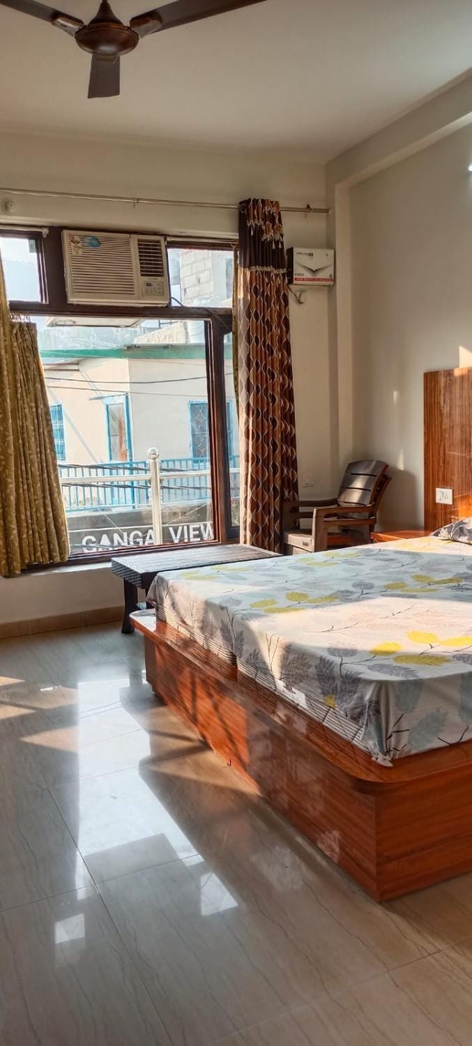 Shiv Gauri Home Stay Vacation rental in Rishikesh