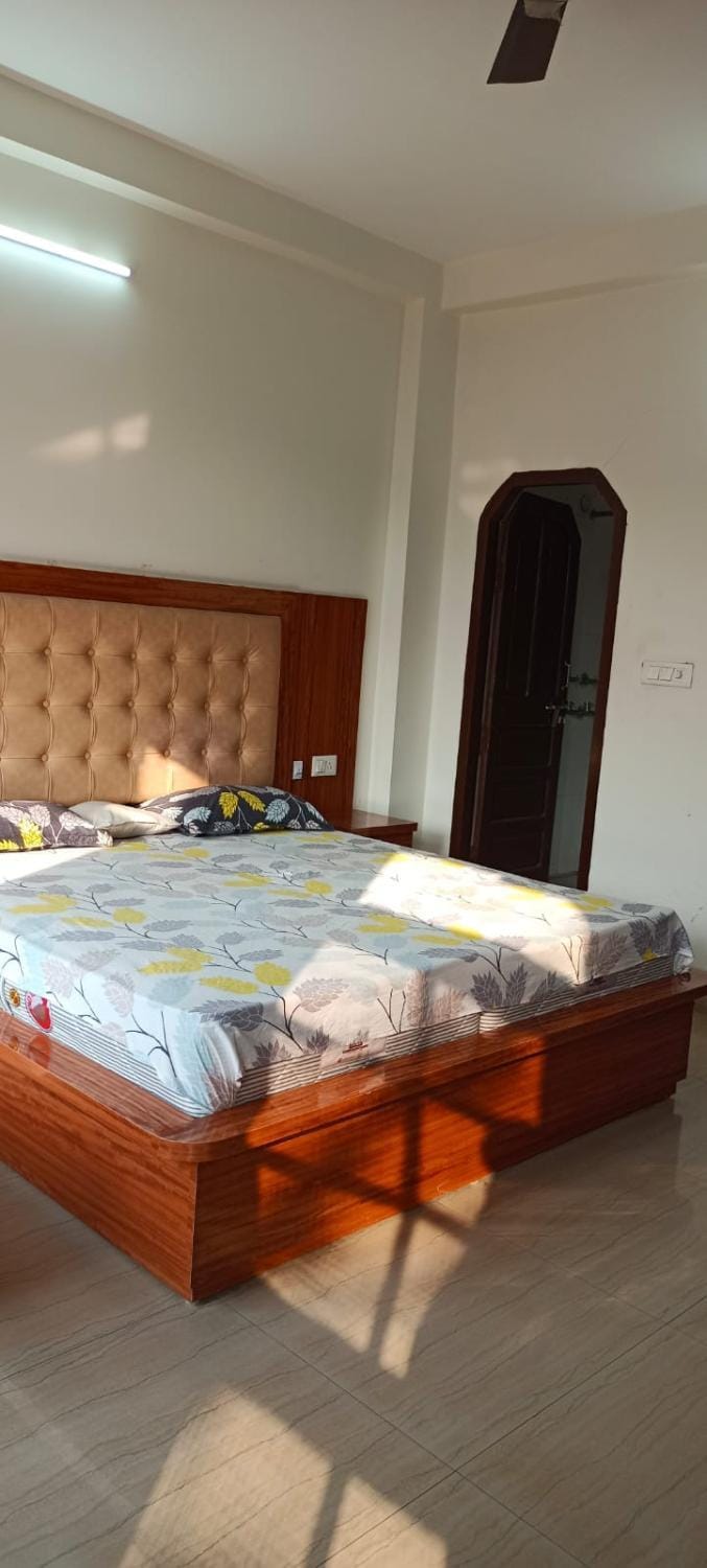 Shiv Gauri Home Stay Vacation rental in Rishikesh
