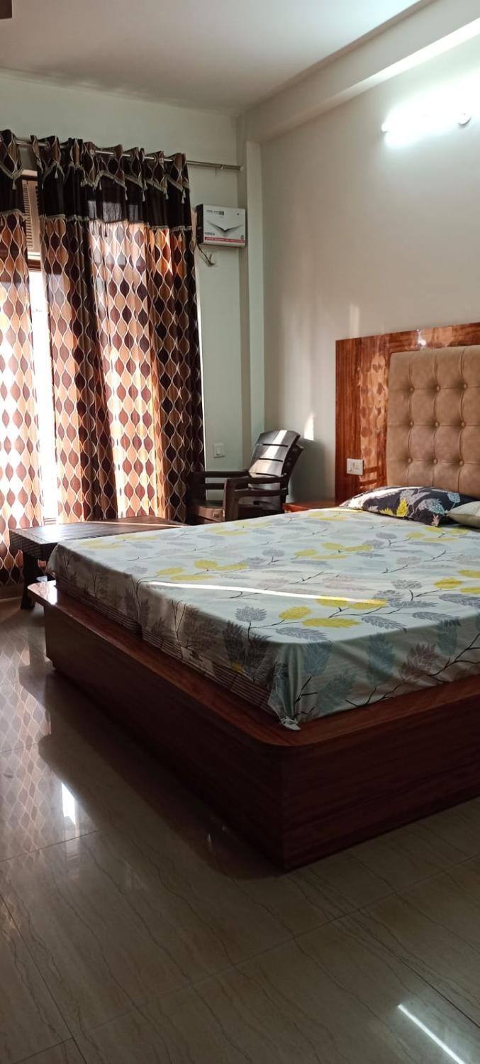 Shiv Gauri Home Stay Vacation rental in Rishikesh