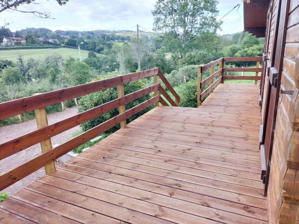 Balcony/Terrace, Balcony/Terrace