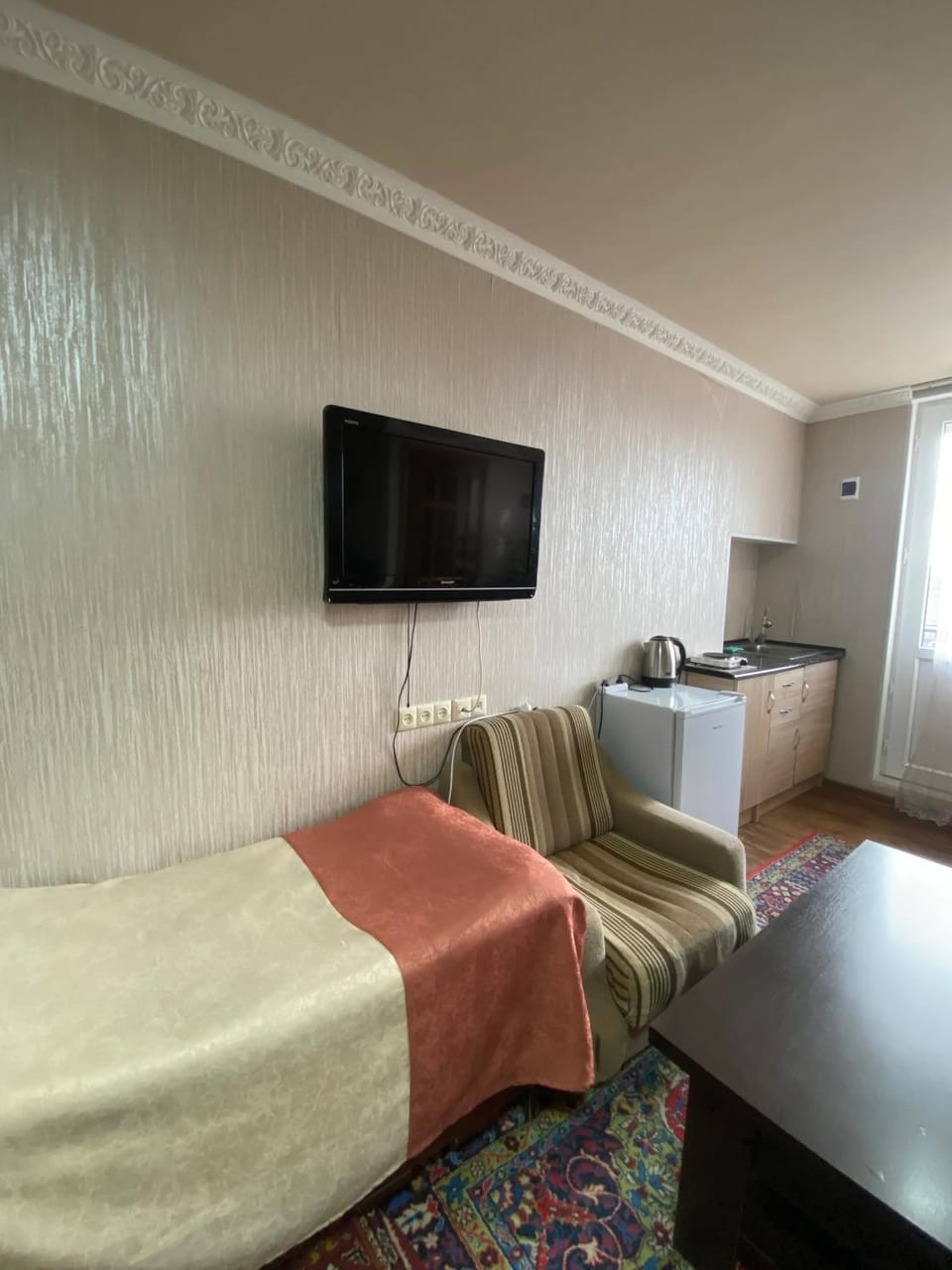 Madoyan Guest house Bed and Breakfast in Armenia