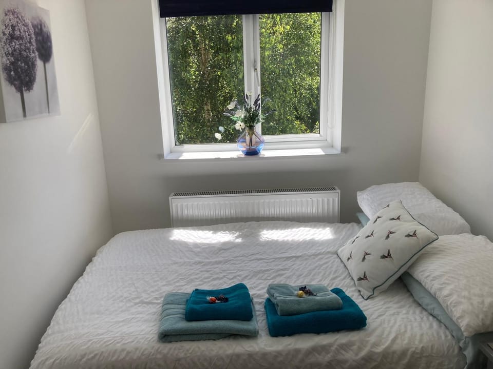 Henley Town Rooms Vacation rental in Henley-on-Thames