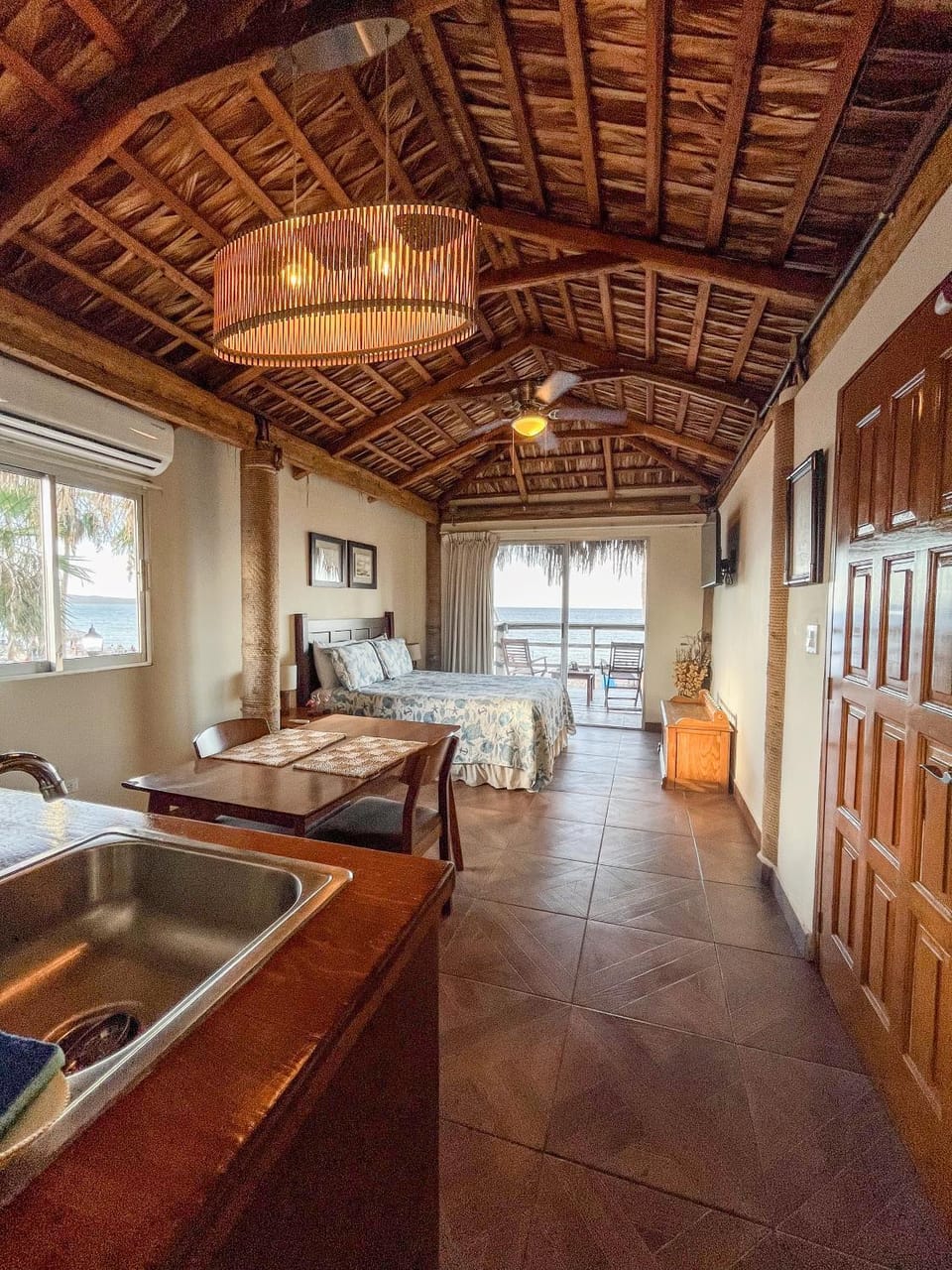 BAJA MÍA Apartment hotel in Loreto