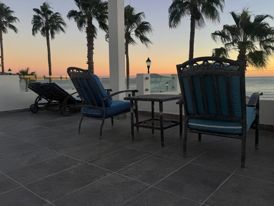 BAJA MÍA Apartment hotel in Loreto
