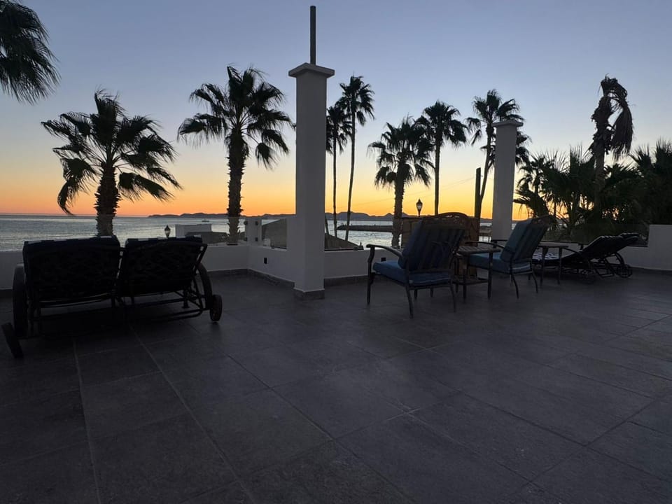 BAJA MÍA Apartment hotel in Loreto