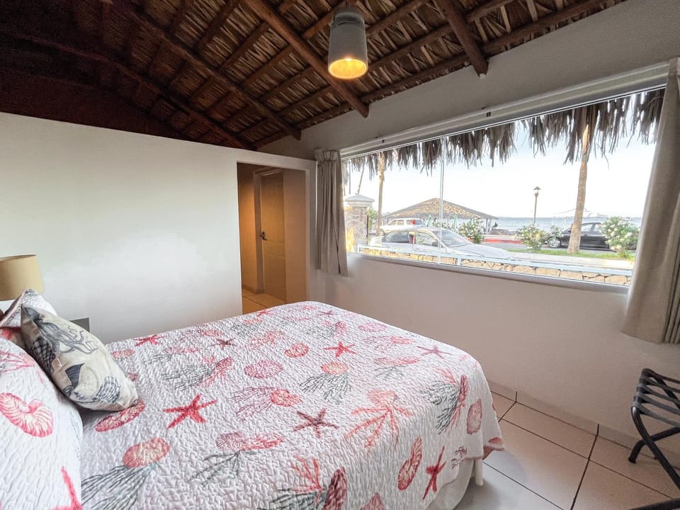 BAJA MÍA Apartment hotel in Loreto