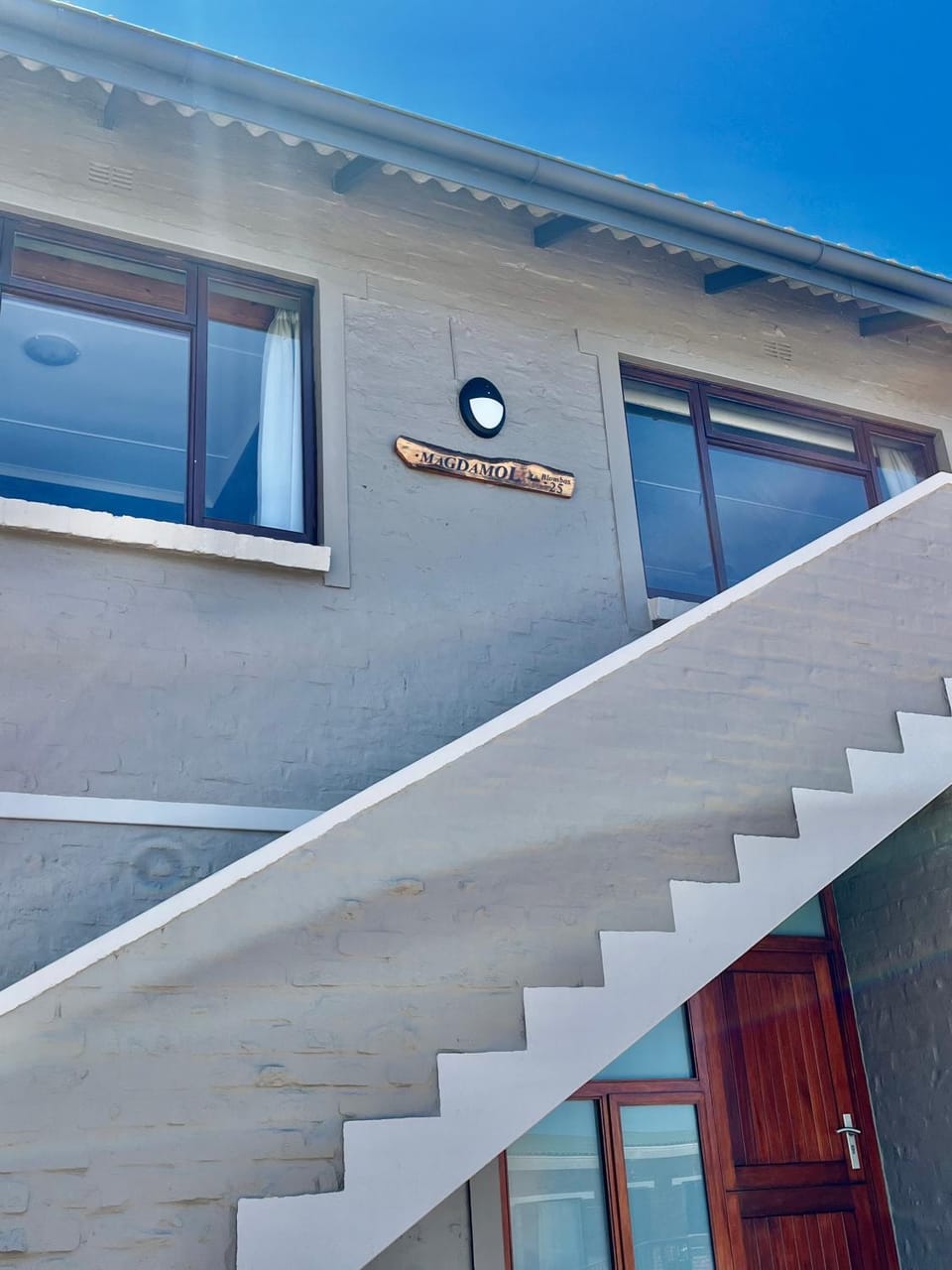 Magdamol holiday home House in Western Cape