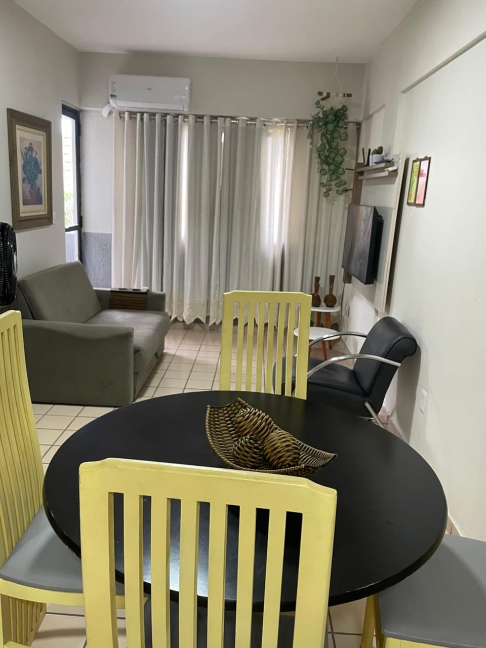 ACONCHEGO BARRAVENTO Apartment in Cabedelo