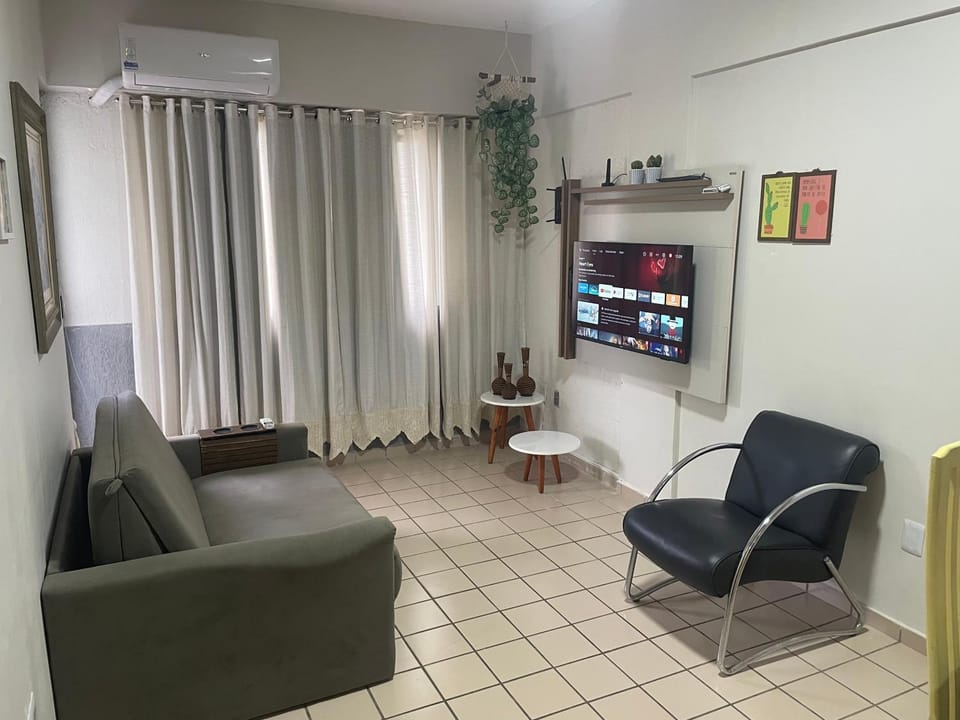 ACONCHEGO BARRAVENTO Apartment in Cabedelo